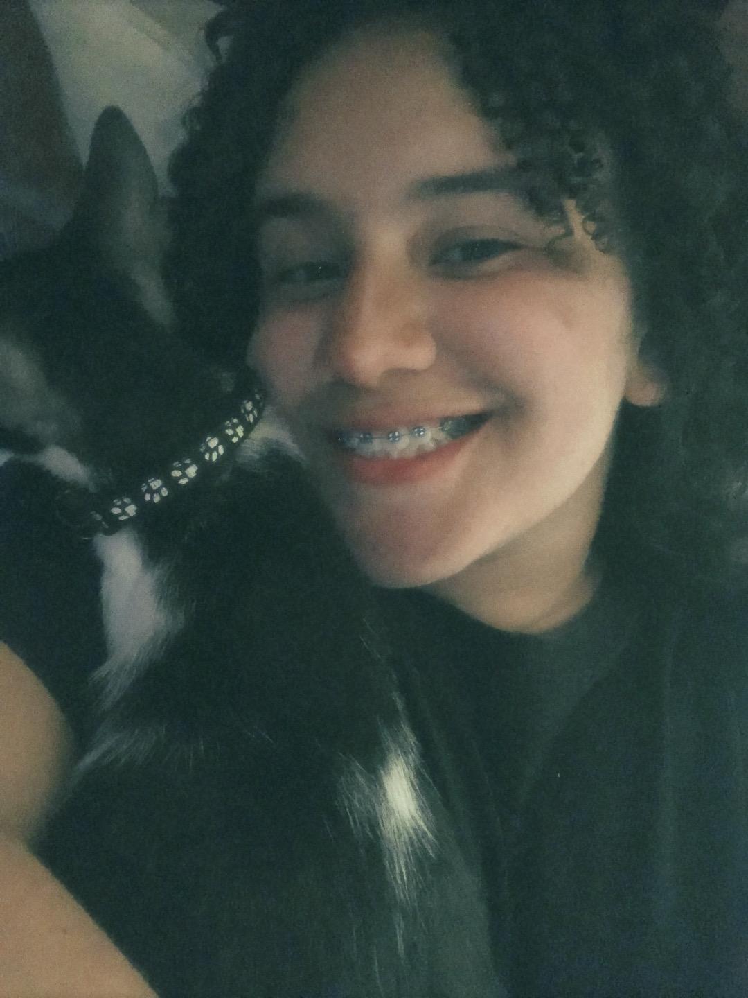 Foto de Kailany Guedes